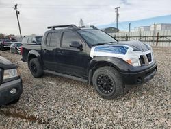 2006 Nissan Frontier Crew Cab LE en venta en Farr West, UT