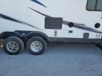 2014 XLR Camper