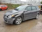 2008 Pontiac Vibe