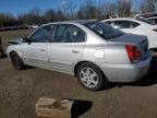 2005 Hyundai Elantra GLS