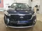 2017 KIA Sorento EX