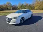 2018 Nissan Maxima 3.5S