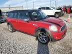 2009 Mini Cooper S Clubman