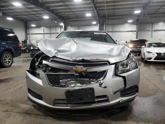 2013 Chevrolet Cruze LT