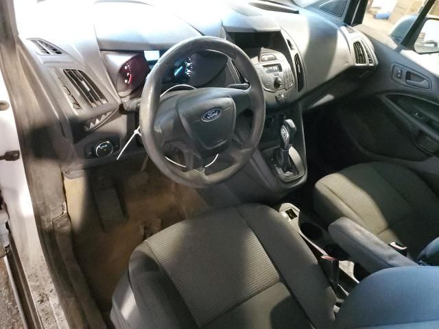 2015 Ford Transit Connect XL