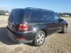 2007 Mercedes-Benz GL 450 4matic