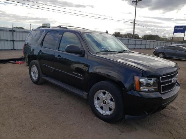 2009 Chevrolet Tahoe C1500 LT