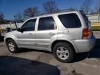 2007 Ford Escape HEV