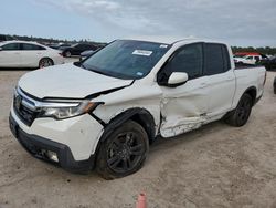 Honda Vehiculos salvage en venta: 2020 Honda Ridgeline Sport