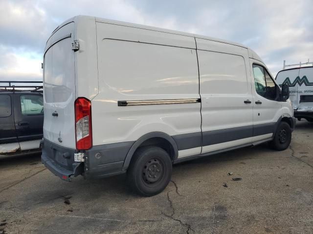 2015 Ford Transit T-250