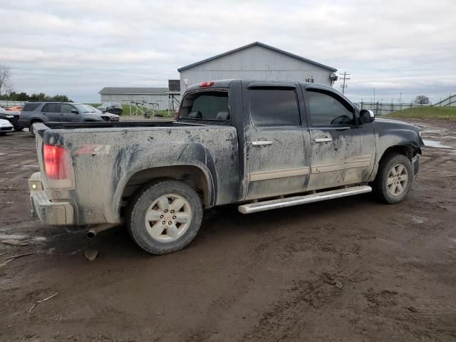 2013 GMC Sierra K1500 SLT