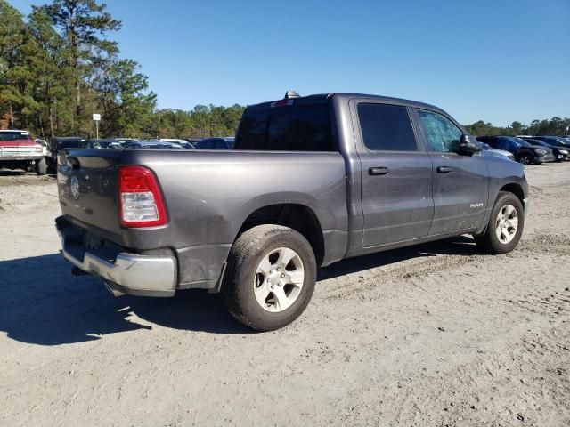 2023 Dodge RAM 1500 BIG HORN/LONE Star