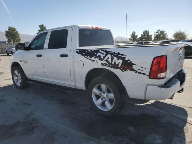 2015 Dodge RAM 1500 ST