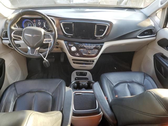 2019 Chrysler Pacifica Touring L Plus