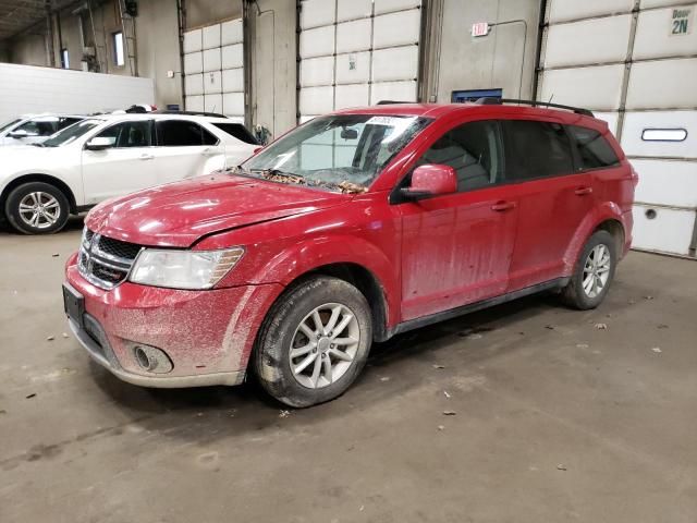 2013 Dodge Journey SXT