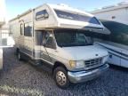 1992 Ford Econoline E350 Cutaway Van