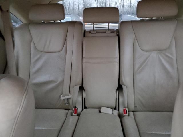 2010 Lexus RX 450H