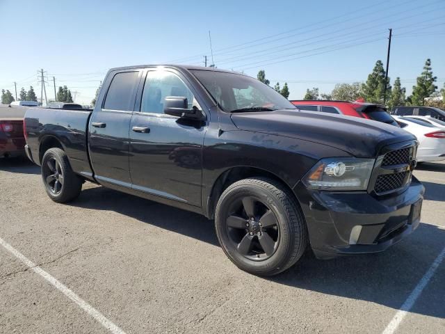 2014 Dodge RAM 1500 ST