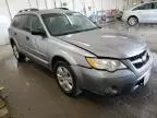 2008 Subaru Outback