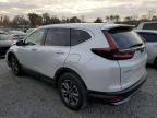 2022 Honda CR-V EXL