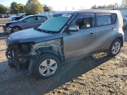 KIA Vehiculos salvage en venta: 2014 KIA Soul