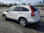 2011 Honda CR-V EXL