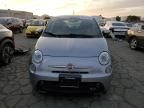 2015 Fiat 500 Electric