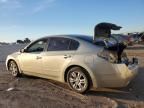 2010 Nissan Altima Base