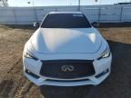 2021 Infiniti Q60 RED Sport 400