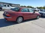 2000 Jaguar S-Type