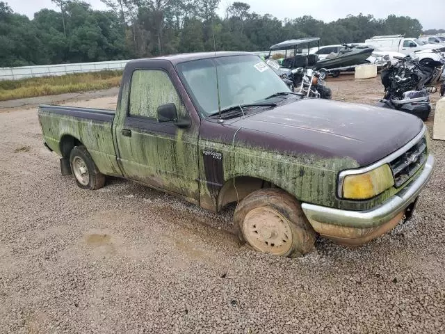 1993 Ford Ranger