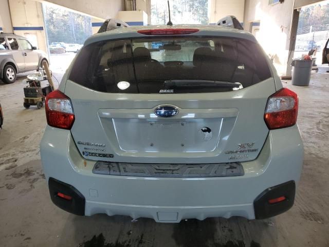 2013 Subaru XV Crosstrek 2.0 Premium