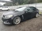 2014 Chevrolet SS