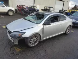 Scion Vehiculos salvage en venta: 2005 Scion TC