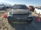 2007 Mercedes-Benz ML 350