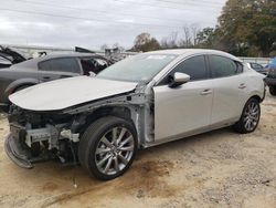 Mazda 3 Vehiculos salvage en venta: 2022 Mazda 3 Select