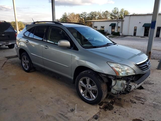 2006 Lexus RX 400