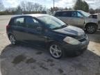 2007 Nissan Versa S