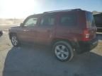 2012 Jeep Patriot Limited