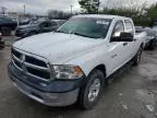 2015 Dodge RAM 1500 ST