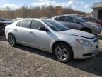 2011 Chevrolet Malibu LS