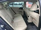 2014 Honda Accord Hybrid EXL