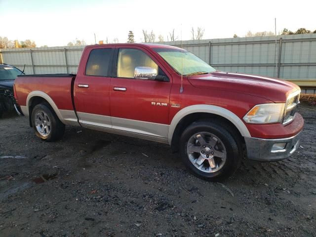 2009 Dodge RAM 1500