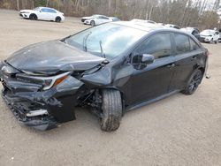 2023 Toyota Corolla SE en venta en Cookstown, ON