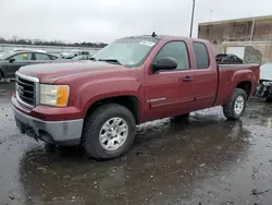 GMC Vehiculos salvage en venta: 2008 GMC Sierra C1500