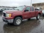 2008 GMC Sierra C1500