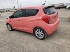 2018 Chevrolet Spark 1LT