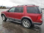 2004 Ford Explorer XLT