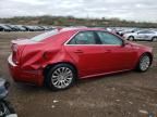 2010 Cadillac CTS Premium Collection