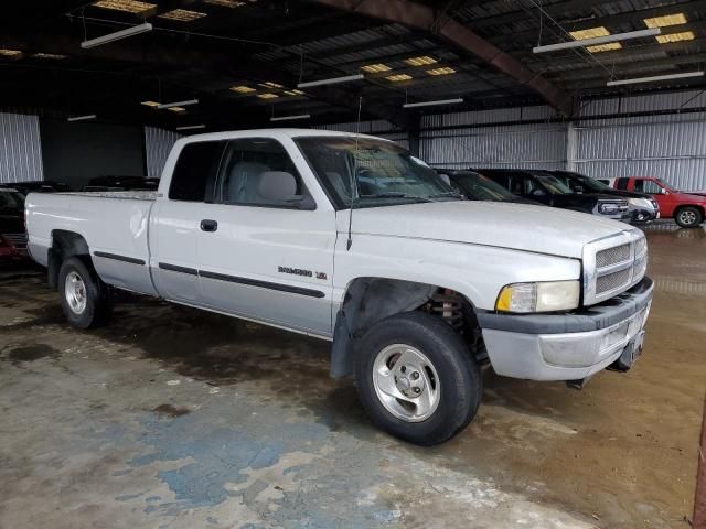 1998 Dodge RAM 1500